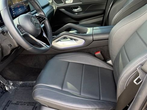 Certified 2026 Mercedes-Benz GLE 350 4MATIC image 11
