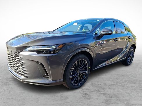 New 2026 Lexus RX 350 Premium image 2