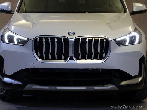 Certified 2026 BMW X1 xDrive28i AWD/4WD image 6