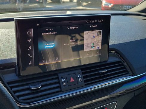 Certified 2023 Audi SQ5 Premium Plus w/ Premium Plus Package image 11