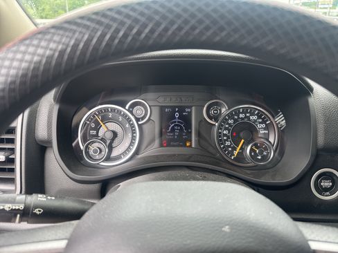 Used 2020 RAM 2500 Tradesman AWD/4WD image 20