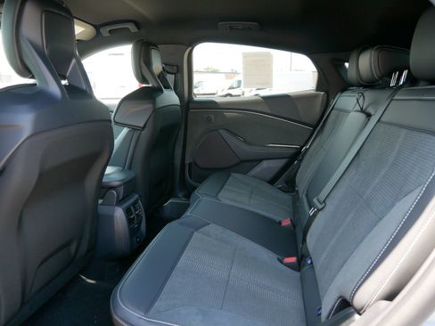 New 2025 Ford Mustang Mach-E GT w/ Interior Protection Package image 8