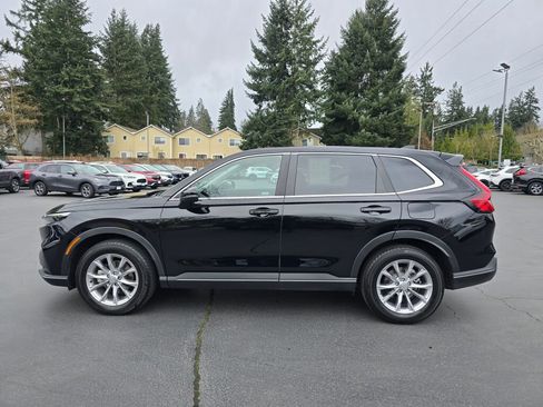 Certified 2023 Honda CR-V EX image 21