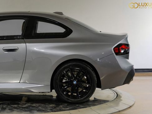 Used 2026 BMW 230i Coupe RWD image 15