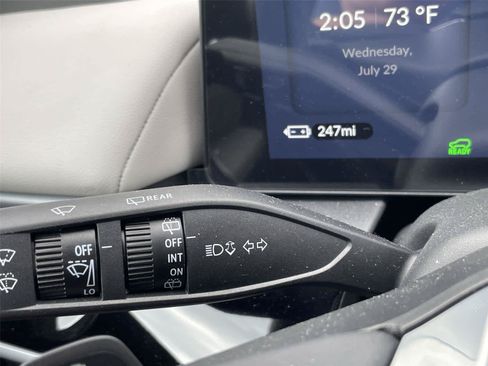 Used 2025 Honda Prologue Touring image 22