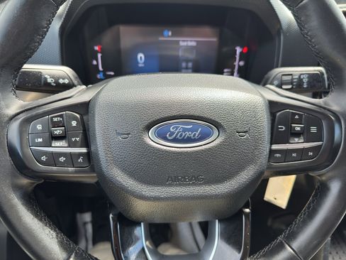 Used 2024 Ford Ranger XLT AWD/4WD image 12