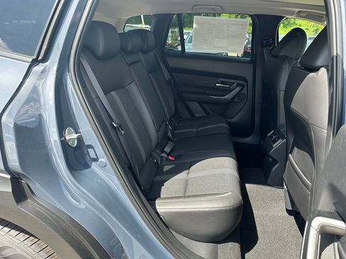 New 2026 MAZDA CX-50 AWD 2.5 S w/ Weather Package image 22