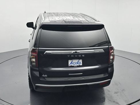 Used 2023 Chevrolet Tahoe LT AWD/4WD image 36