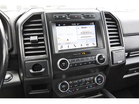 Used 2019 Ford Expedition Limited AWD/4WD image 29