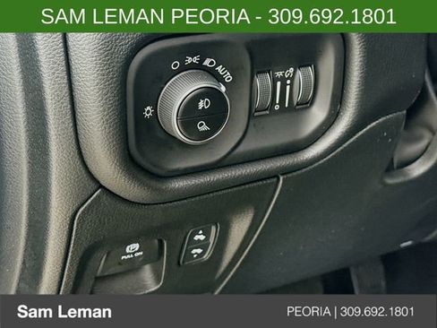 New 2026 RAM 1500 Big Horn image 10