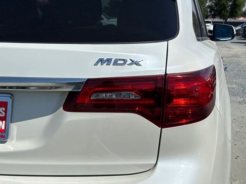 Used 2015 Acura MDX FWD w/ Technology Package image 13