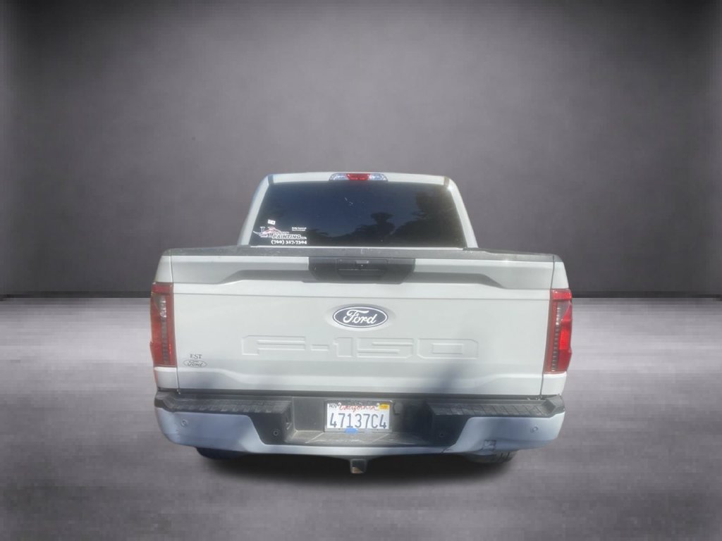 Used 2024 Ford F150 STX RWD image 10