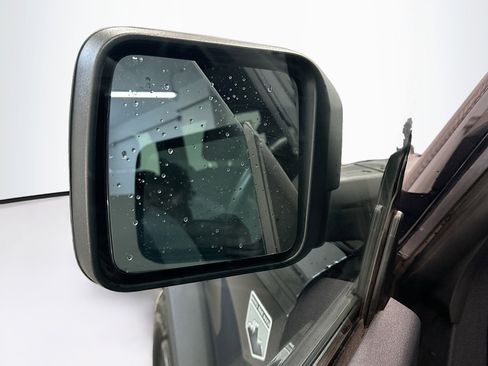 Used 2025 Ford Bronco Big Bend image 16