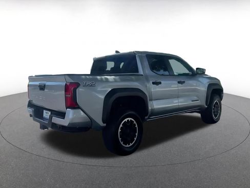 Used 2024 Toyota Tacoma TRD Off-Road AWD/4WD image 13