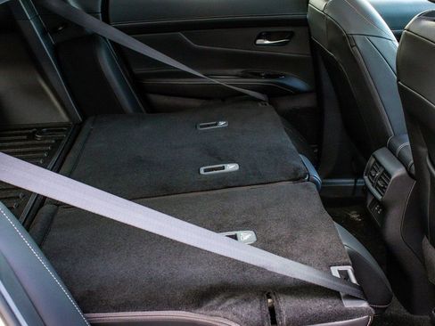 Used 2025 Nissan Murano SL w/ Cargo Package image 38