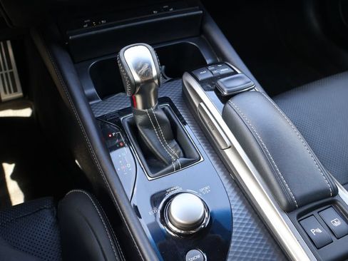 Used 2018 Lexus GS 350 F Sport RWD image 27