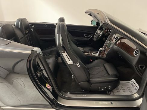 Used 2010 Bentley Continental GT Speed image 29