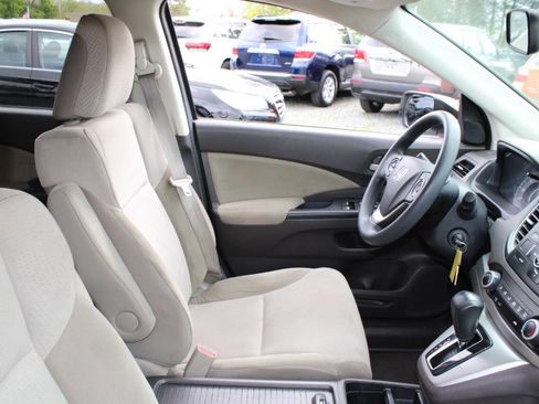 Used 2014 Honda CR-V EX image 11
