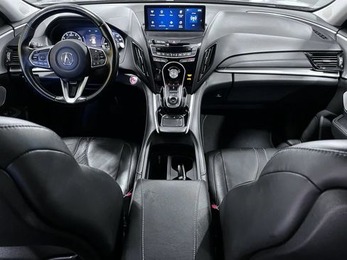 Used 2020 Acura RDX FWD w/ Technology Package image 13