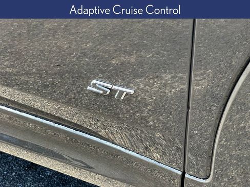 Used 2025 Buick Envista Sport Touring w/ Convenience I Package image 18