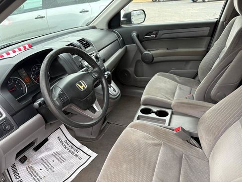 Used 2008 Honda CR-V EX image 10