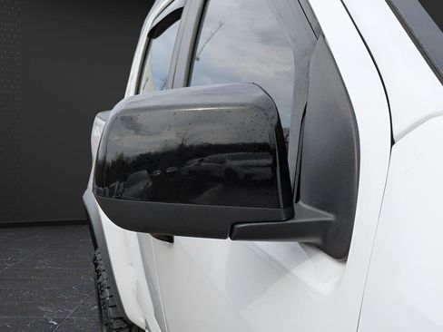 Used 2021 Chevrolet Colorado ZR2 AWD/4WD image 11