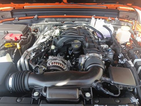 New 2025 Jeep Gladiator Sport image 45