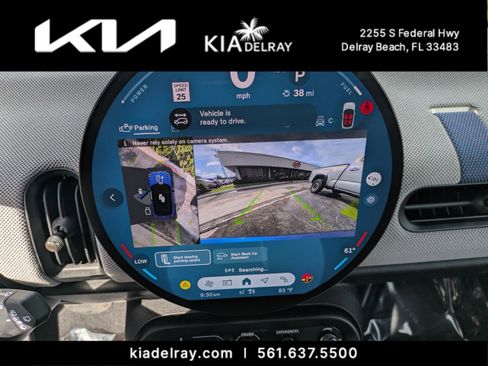 Used 2025 MINI Cooper S image 21