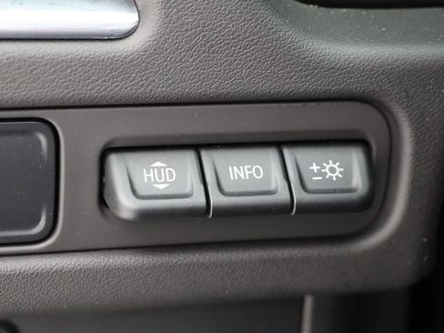 Used 2023 GMC Yukon XL AT4 w/ AT4 Premium Package image 36