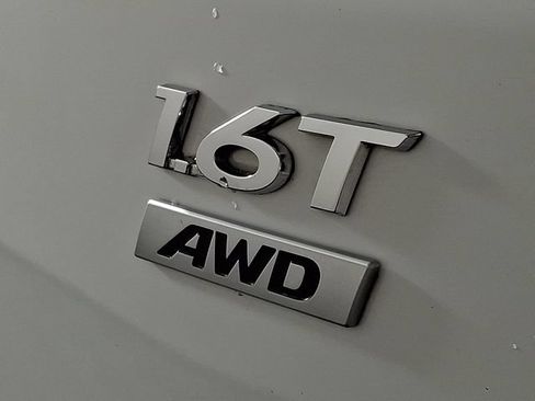 Used 2021 Hyundai Kona Night AWD/4WD image 32