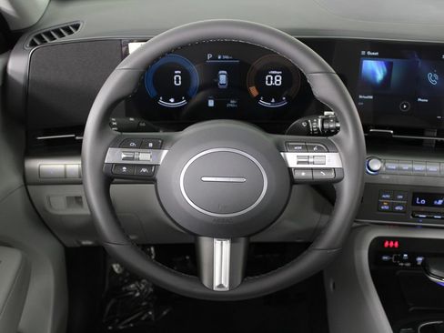 Used 2026 Hyundai Kona SEL Sport FWD image 10