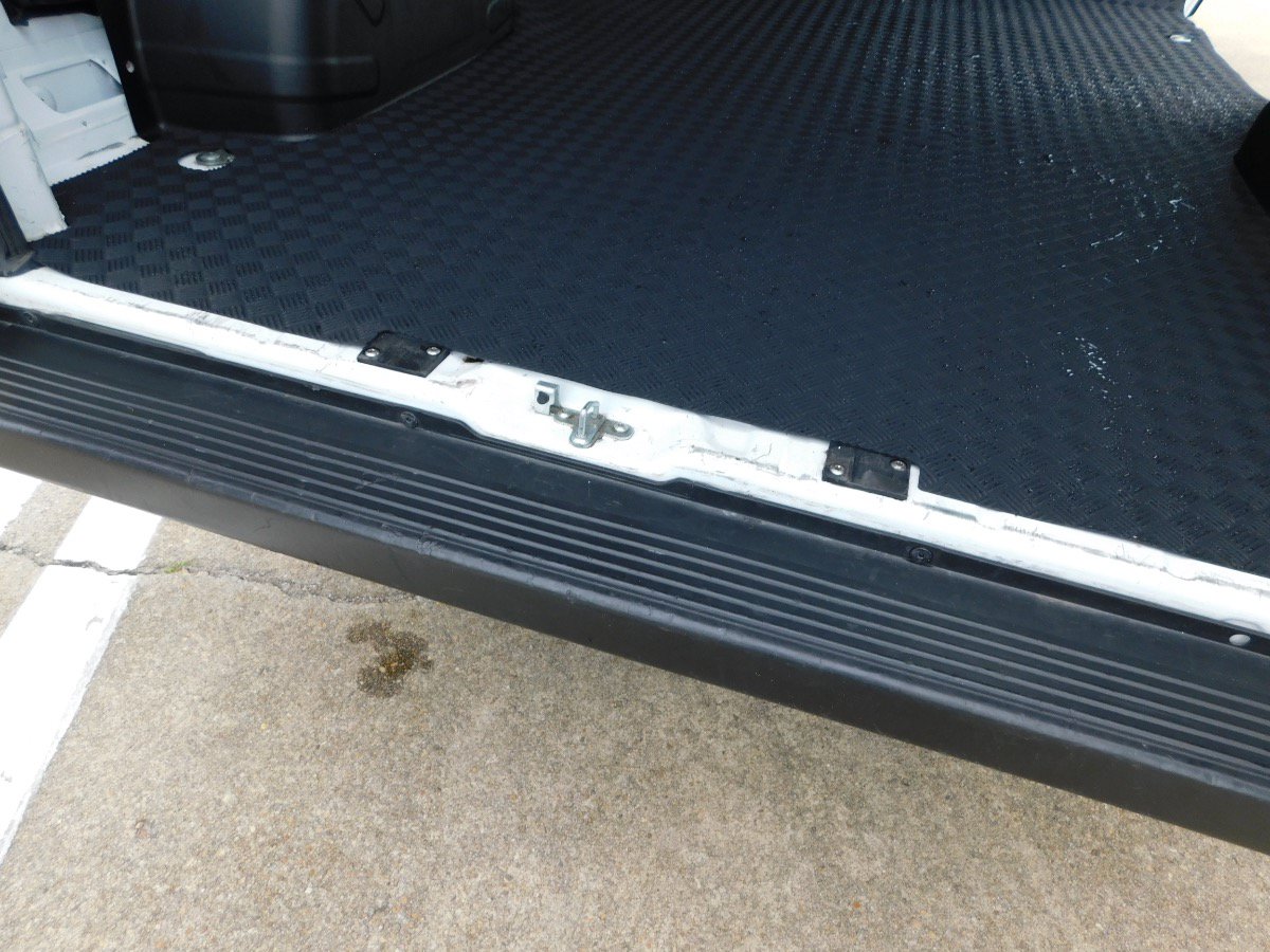 Used 2025 RAM ProMaster 2500 w/ U-Haul Equipment Group FWD image 30