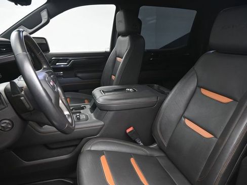 Used 2022 GMC Sierra 1500 AT4 w/ AT4 Premium Package image 19