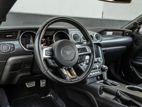 Used 2019 Ford Mustang GT Premium w/ GT Performance Package image 21