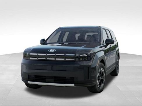 New 2026 Hyundai Santa Fe SE image 6