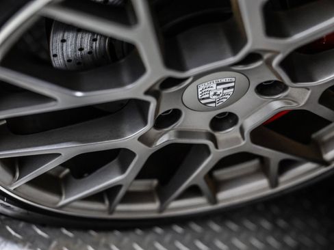 Used 2023 Porsche 911 Carrera S w/ Sport Chrono Package image 30