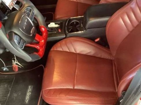 Used 2020 Dodge Charger SRT Hellcat w/ Harman/Kardon Audio Group image 7