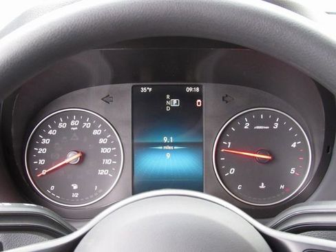 Used 2023 Mercedes-Benz Sprinter 3500 image 13
