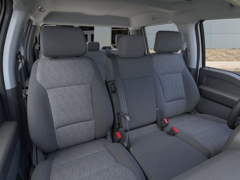 New 2026 Ford F350 XL image 10