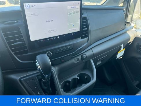 New 2025 Ford Transit 250 Base image 9