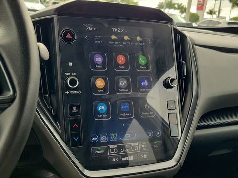 Used 2024 Subaru Crosstrek 2.5i Sport image 32