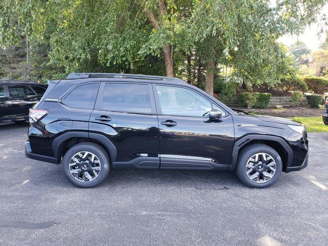 New 2026 Subaru Forester Premium AWD/4WD image 2