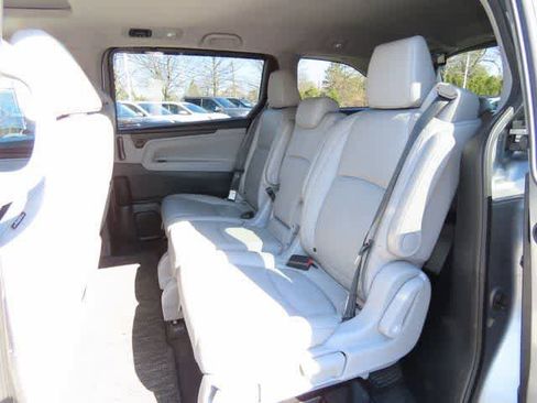 Used 2022 Honda Odyssey EX-L image 13