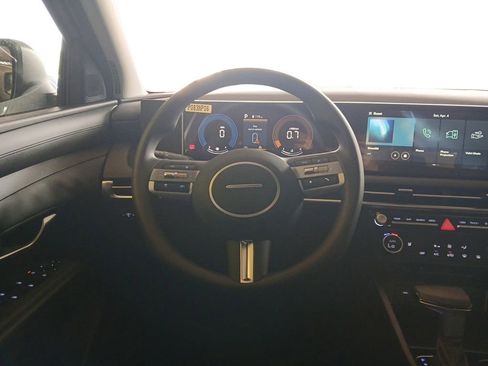 New 2026 Hyundai Tucson SEL FWD image 12