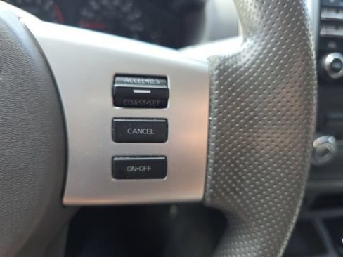 Used 2014 Nissan Frontier SV AWD/4WD image 22