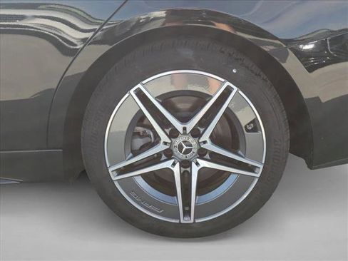 New 2025 Mercedes-Benz C 300 4MATIC Sedan image 10