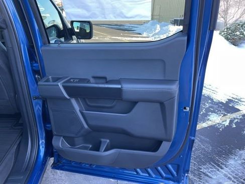 New 2025 Ford F150 STX w/ Equipment Group 200A image 58