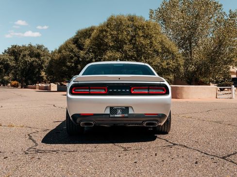 Used 2021 Dodge Challenger R/T w/ Plus Package RWD image 6