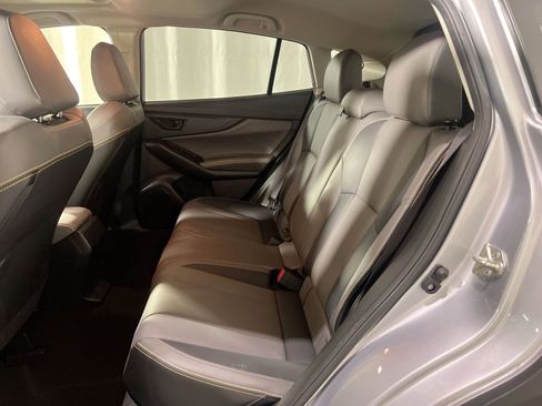 Used 2021 Subaru Crosstrek 2.5i Sport w/ Moonroof Package image 25