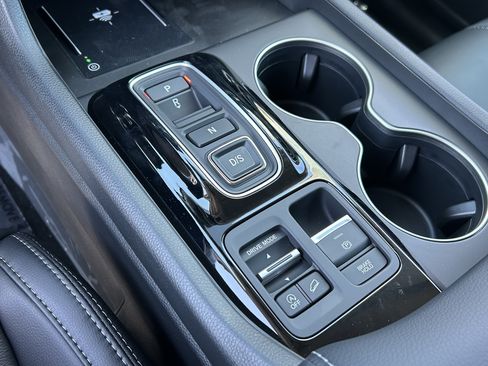 New 2026 Honda Pilot EX-L image 18